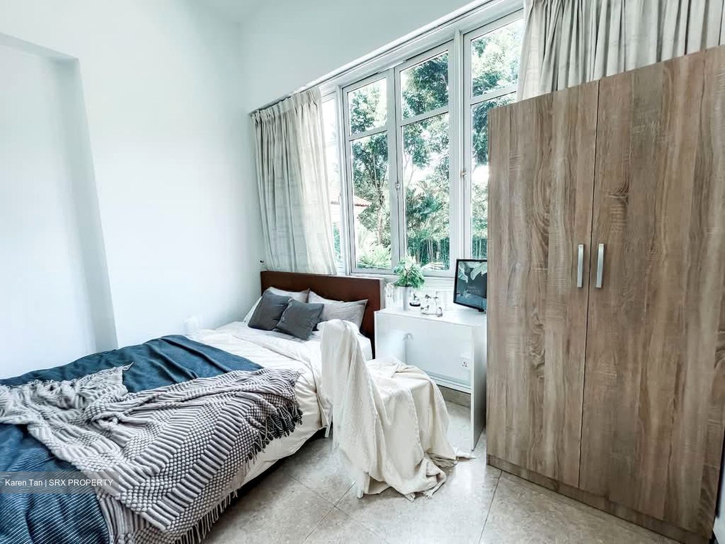Cavendish Park (D21), Condominium #575636511